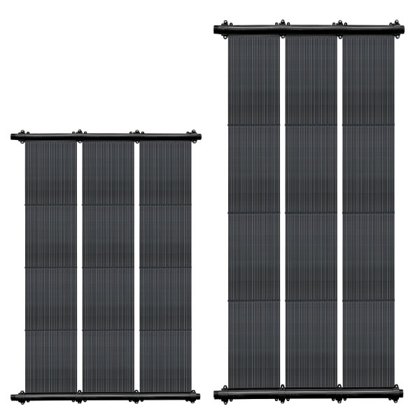 Coletor Solar para Piscina Sol Temper